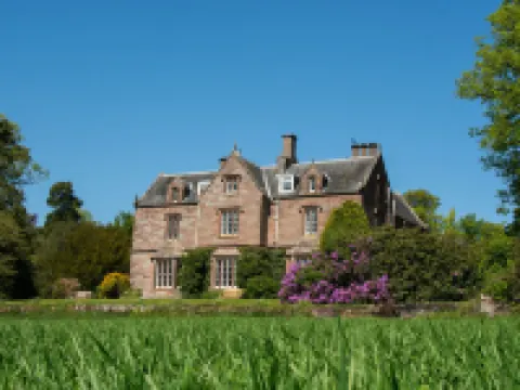 Chirnside Hall Hotel Hotels in Duns