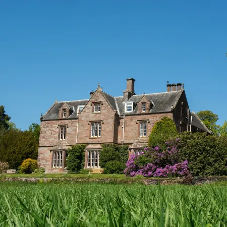 Chirnside Hall Hotel