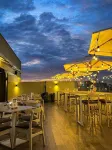 HOTEL IBIS STYLES LIMA BENAVIDES MIRAFLORES - breakfast