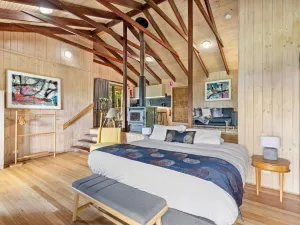 Treetops Seaview Montville