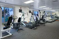Hilton Salalah - Gym