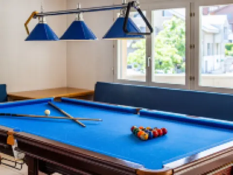 Strandhotel Seeblick Hotels in Spiez