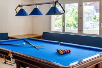 Strandhotel Seeblick Hotels in Spiez