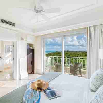 The Shore Club Turks & Caicos Rooms