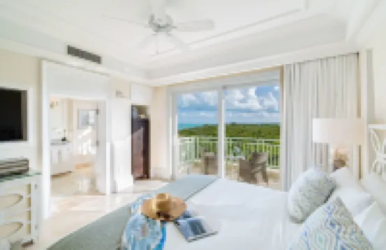 特克斯及凱科斯海岸俱樂部酒店