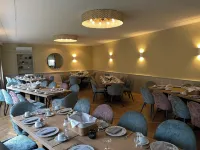 Hotel Restaurant Steinhägerquelle Hotels in Steinhagen