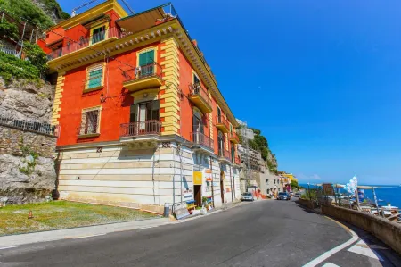 Amore Rentals - Casa Volte Alte