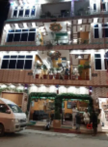 Aryan斯瓦特酒店 巴林酒店