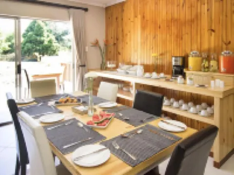 Tsitsikamma Manor Hotels in Stormsrivier