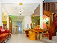 Hearty Center Motel Hotels in Katoomba