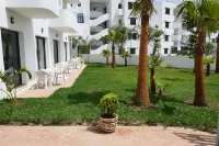 Hôtel Corail de Cabo Hotels in M'diq