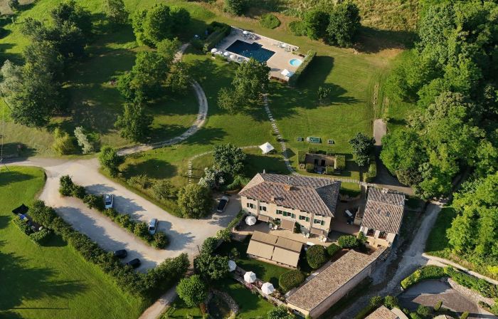 Locanda San Verolo