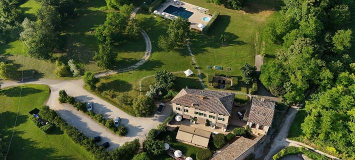 Locanda San Verolo Ξενοδοχεία στην πόλη Costermano