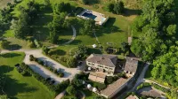 Locanda San Verolo Hotels in der Nähe von Paradiso Ranch