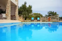 Camvillia Resort Messinia - Pools