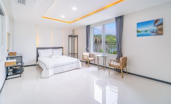 Gapyeong Ciere Poolvilla