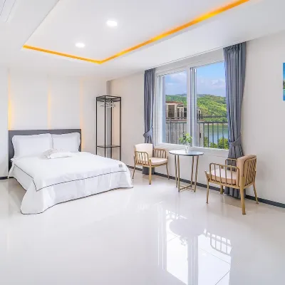 Gapyeong Ciere Poolvilla 南怡島周辺のホテル