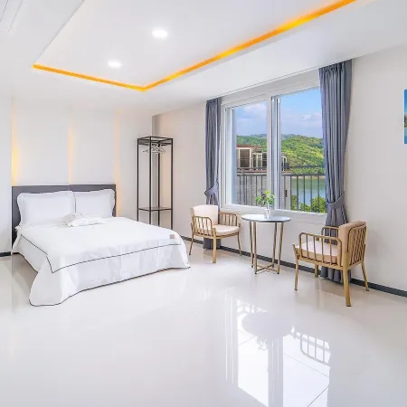 Gapyeong Ciere Poolvilla Отели рядом с достопримечательностью «Сад Евхавон»