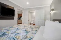 스튜디오 6 온타리오, CA - 컨벤션 센터 - 공항