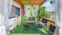 Taean Yoyo Kids Poolvilla