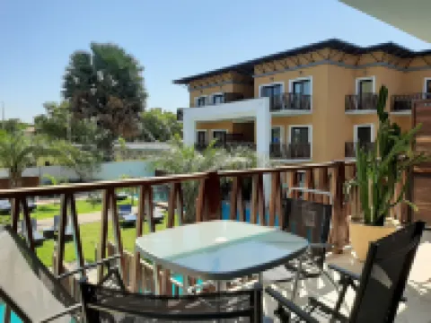 Forest View Apartments