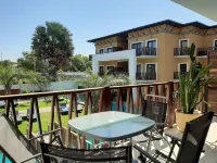 Forest View Apartments