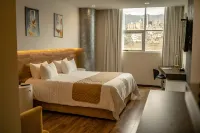 HOTEL LA PEONIA Hotels in La Paz