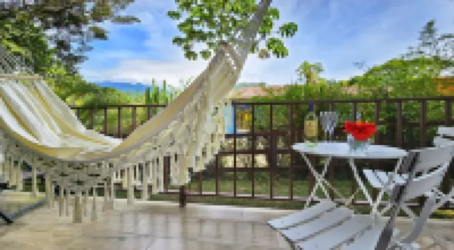 The Residence by Villa Alejandro
