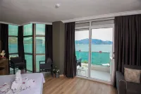 Yuvam Prime Beach Hotel Hotel di Marmaris