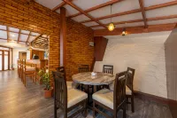 Holesung Resort - breakfast