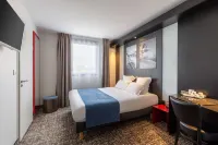 Best Western St Exupery Bordeaux Ouest