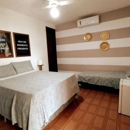 Pousada e Hostel Casarão 2030