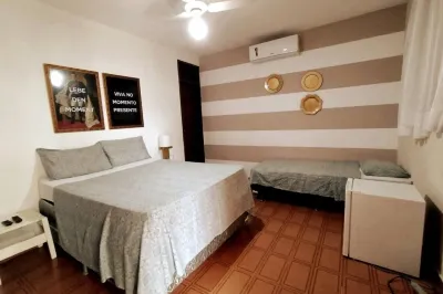 Pousada Casarão 2030