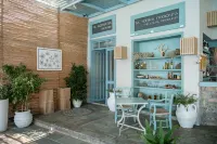 Livikon by the Sea Hoteles en Sfakia