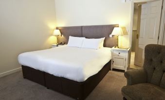 The Cuckoo Brow Inn