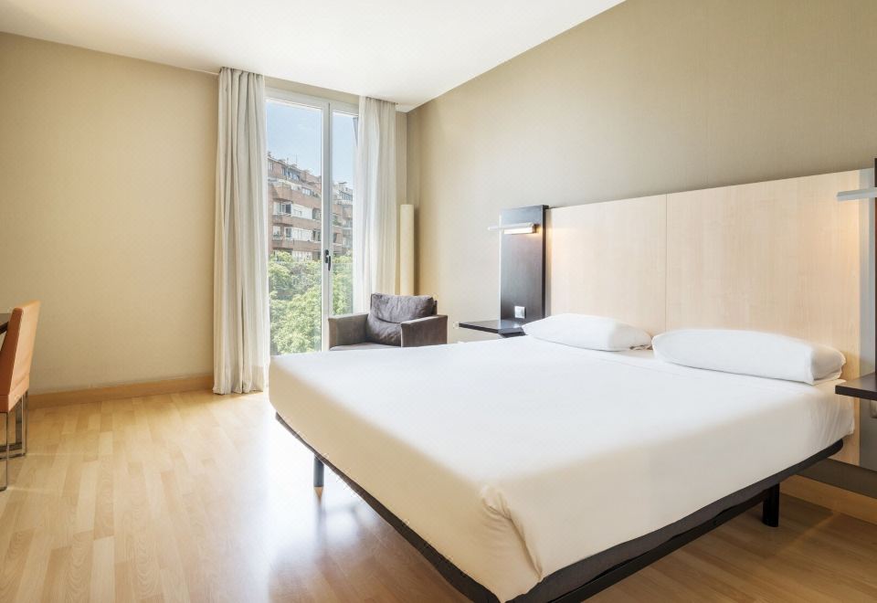 일루니온 아우디토리 외관