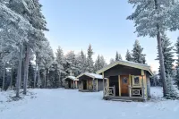 BigRiverCamp Hotel & Spa Hôtels à : 