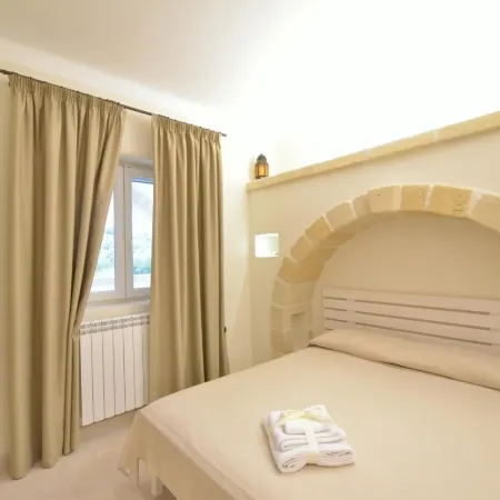Luxury Masseria Don Salvatore with Pool Terrace