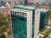Hyatt Place Santiago/Vitacura Отели рядом с достопримечательностью «Лас-Кондес»
