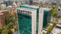 Hyatt Place Santiago/Vitacura Hotels in Vitacura