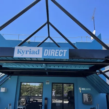 Kyriad Direct Martigues