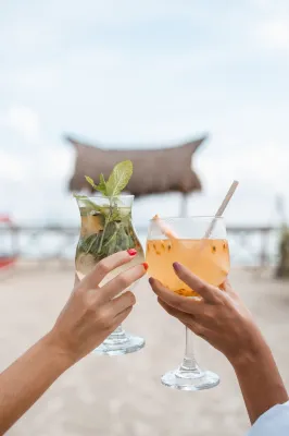 Amalife Beach Club & Hotel - que admiten mascotas