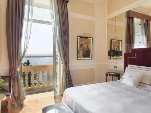 그랜드 호텔 데 에트랑제 - 더 리딩 호텔스 오브 더 월드