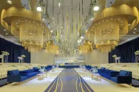 Symphony Style Kuwait A Radisson Collection Hotel Hoteles en Salmiya