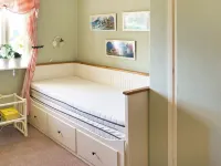 4 Person Holiday Home in Hastveda