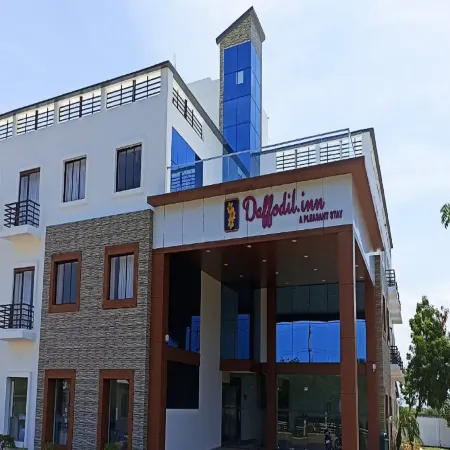 Daffodil Inn