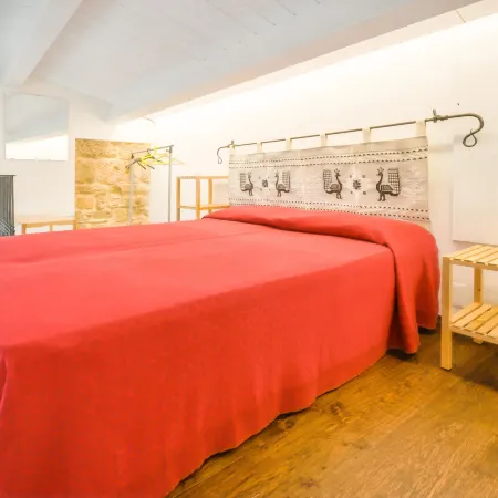 Loft in the Old Town