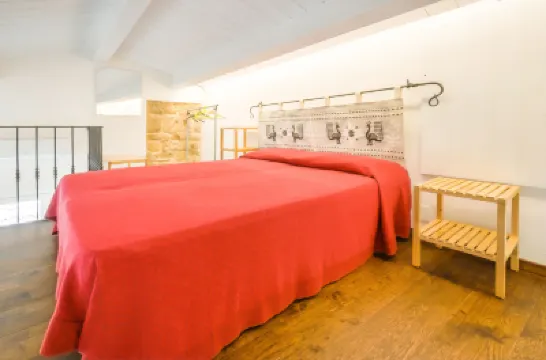 Loft in the Old Town Hotels in Alghero City Center