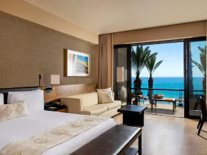 Casa Maat at JW Marriott Los Cabos Beach Resort & Spa