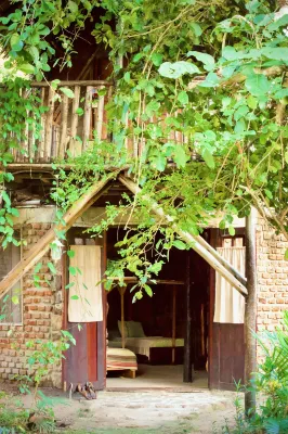 Baker & Sons Safari Company